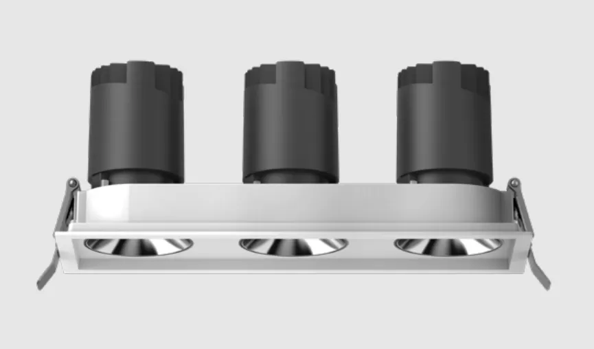 6W TRIMED